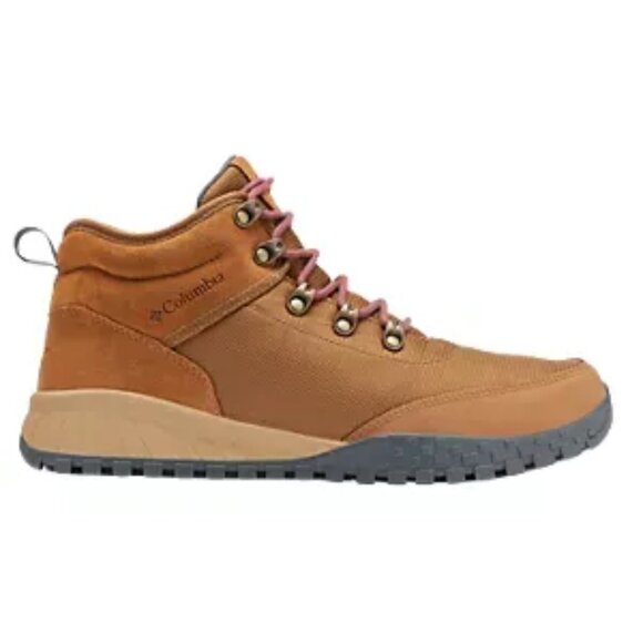 Columbia Sportswear Men\'s Fairbanks Mid/Low Shoes/boots New size 13 main image 5